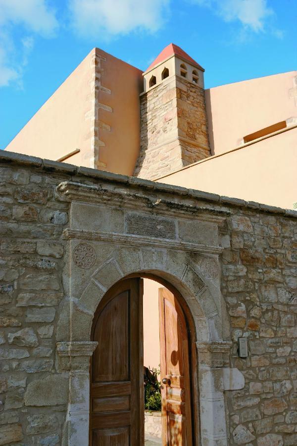 Nassibe Estate Villa Agios Ioannis  Dış mekan fotoğraf
