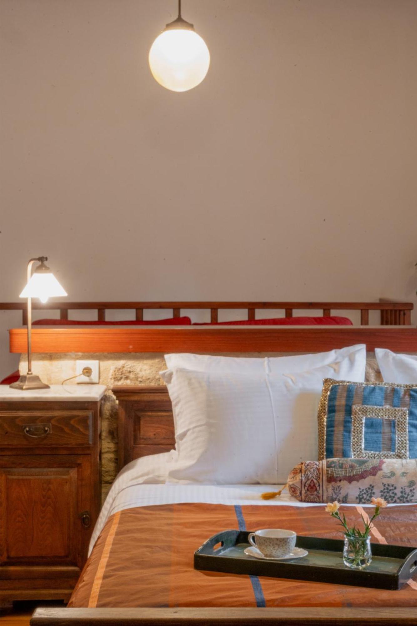 Nassibe Estate Villa Agios Ioannis  Dış mekan fotoğraf