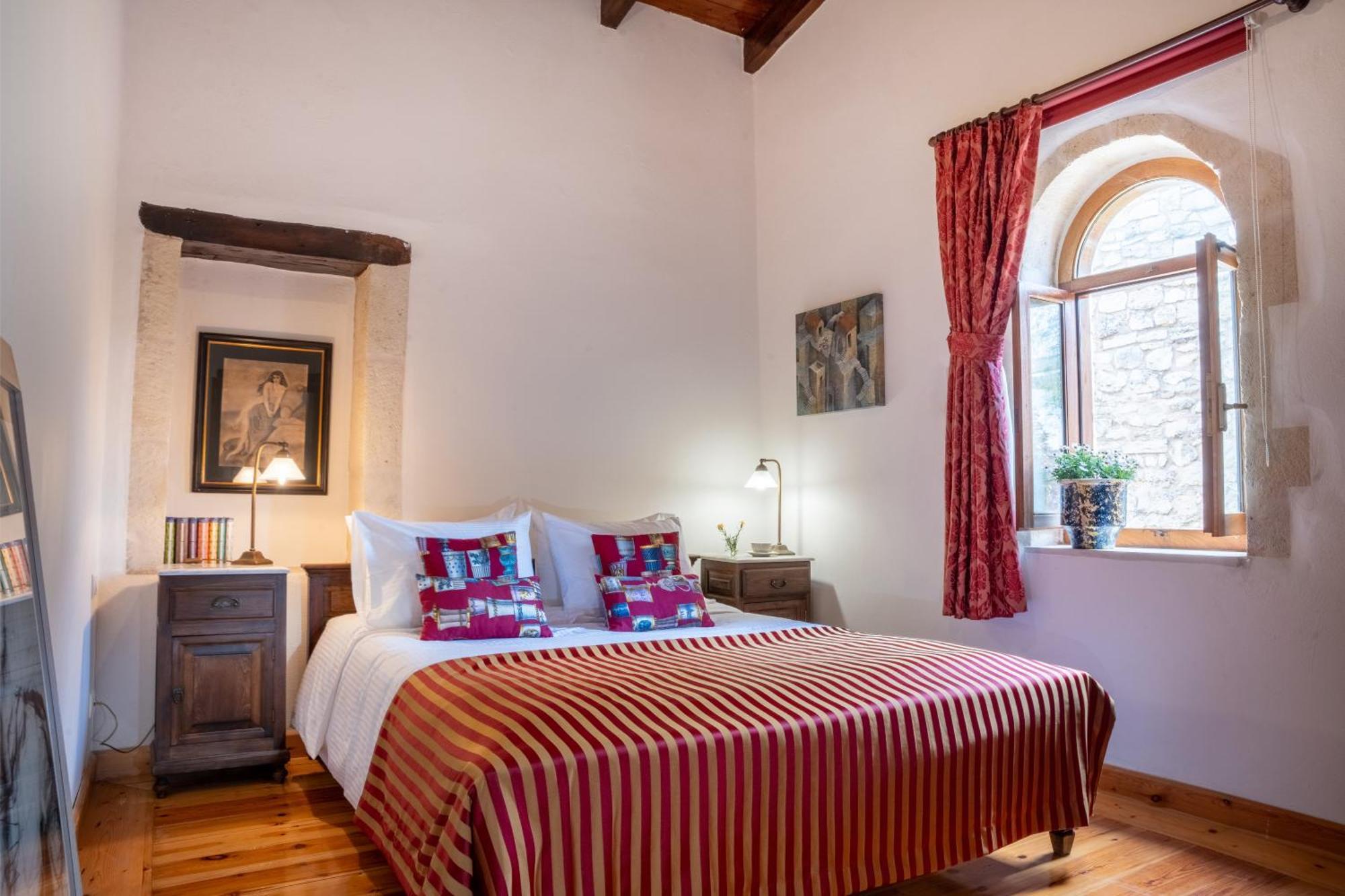 Nassibe Estate Villa Agios Ioannis  Dış mekan fotoğraf