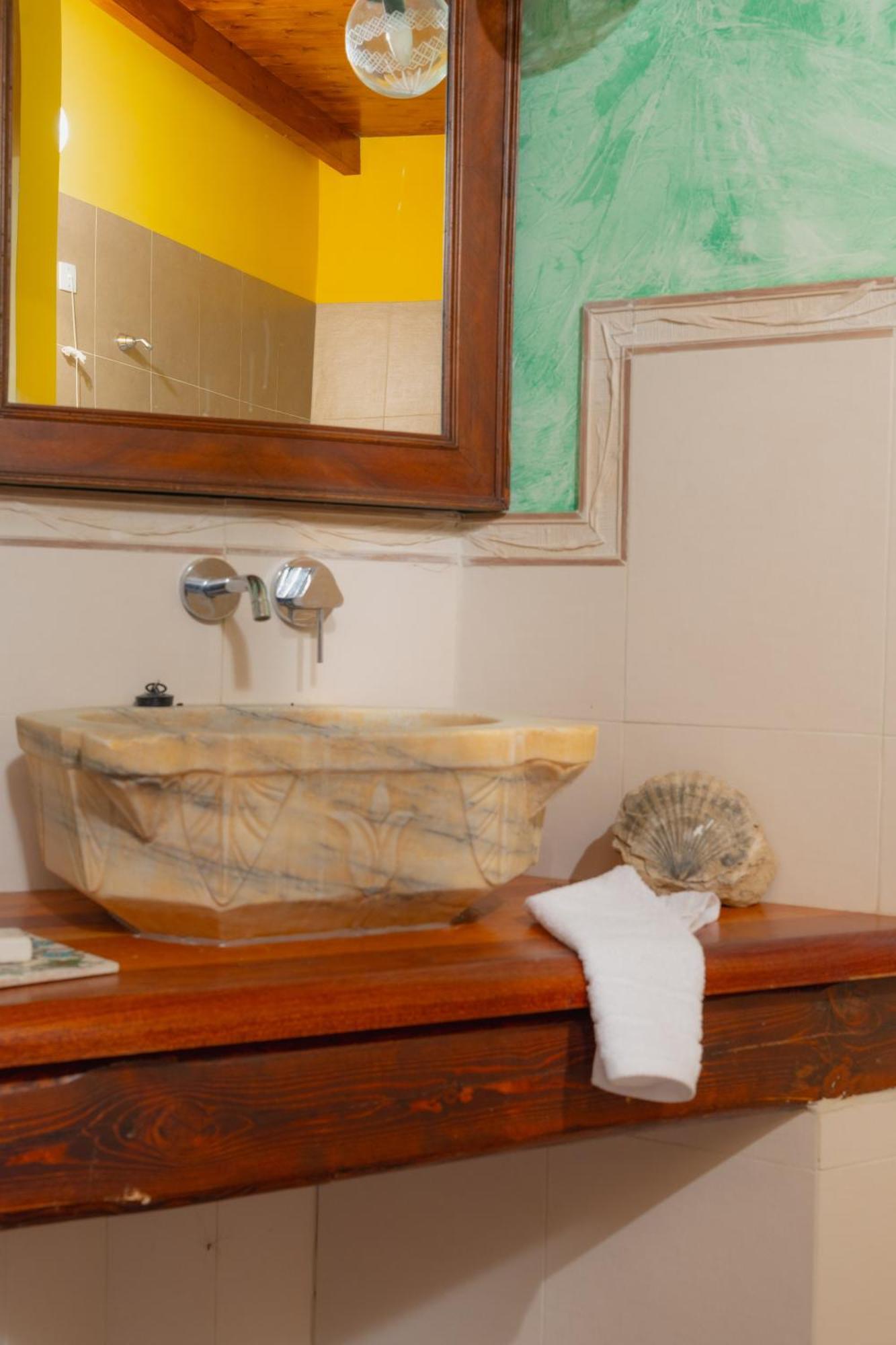Nassibe Estate Villa Agios Ioannis  Dış mekan fotoğraf