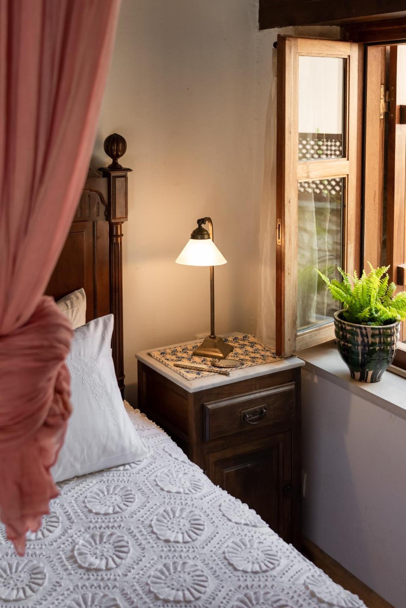 Nassibe Estate Villa Agios Ioannis  Dış mekan fotoğraf